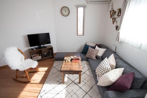 Sumida-ku - House - Vacation STAY 82129 - Tap to explore photos