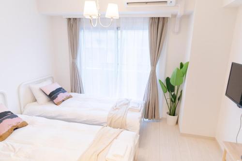 Tokyo Sunshine Tower Premium Hotel