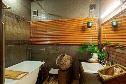 Shinagawa-ku - House / Vacation STAY 12126 - Tap to explore photos