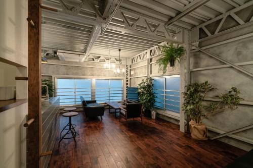 prosperityta Yutaka 2F / Vacation STAY 80031 - Tap to explore photos