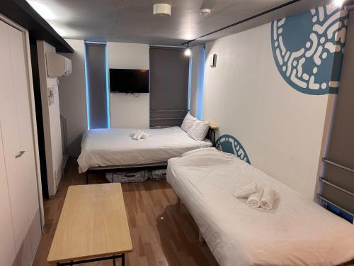 world potential / Vacation STAY 4612