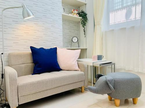 KIKO HOUSE - Vacation STAY 42456v - Tap to explore photos