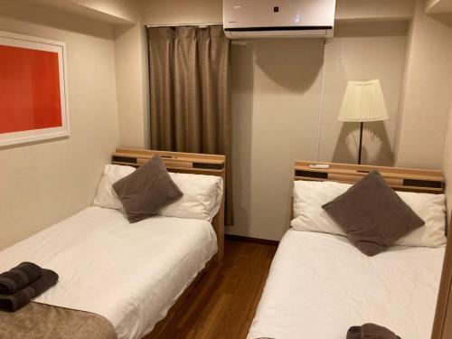 唐沢ホテル Karasawa-Hotel Room Type - One-Bedroom Apartment