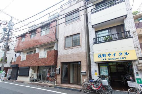 唐沢ホテル Karasawa-Hotel Room Type - Two-Bedroom Apartment