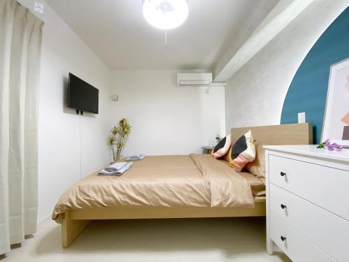 nestay apartment tokyo ginza - Tap to explore photos