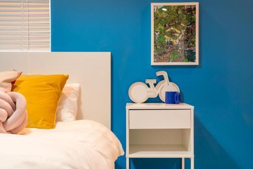 Shinjuku ICE MOUNTAIN GUEST HOUSE