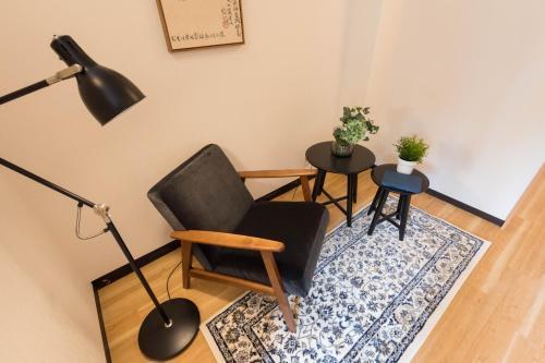 Tora Hotel Ueno - Vacation STAY 52809v - Tap to explore photos