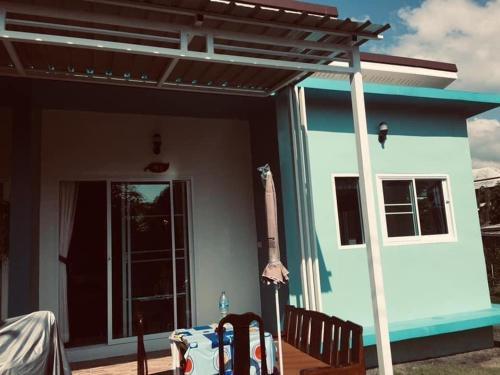 Mew House suanmali lamai - Tap to explore photos