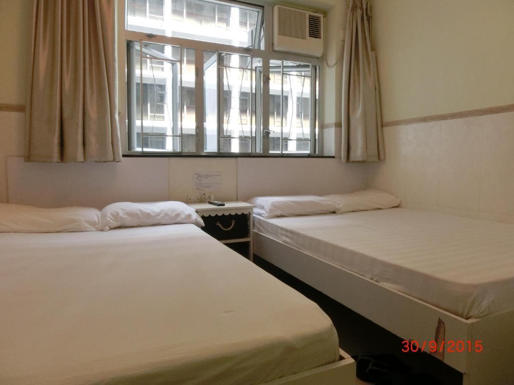 Li Cheng Guesthouse - Tap to explore photos