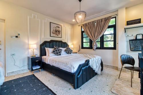 Rattana House Homestay Room Type - Family Room with Balcony Rattana House Homestay Room Type - Family Room with Balcony