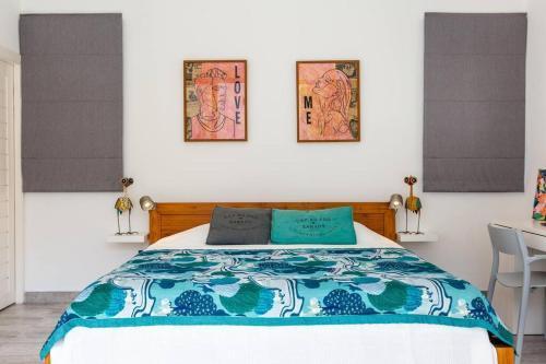 Villa Lady Blue, 3 Bedrooms, Chaweng Noi - Tap to explore photos