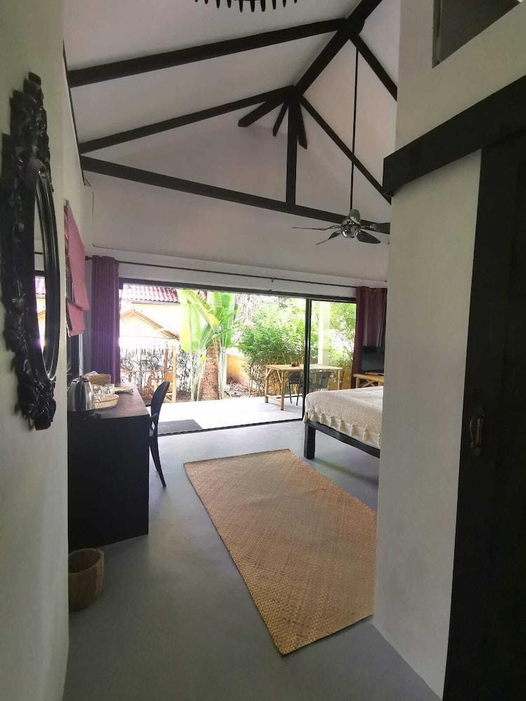 THE JADE COTTAGES KOH SAMUI - Tap to explore photos