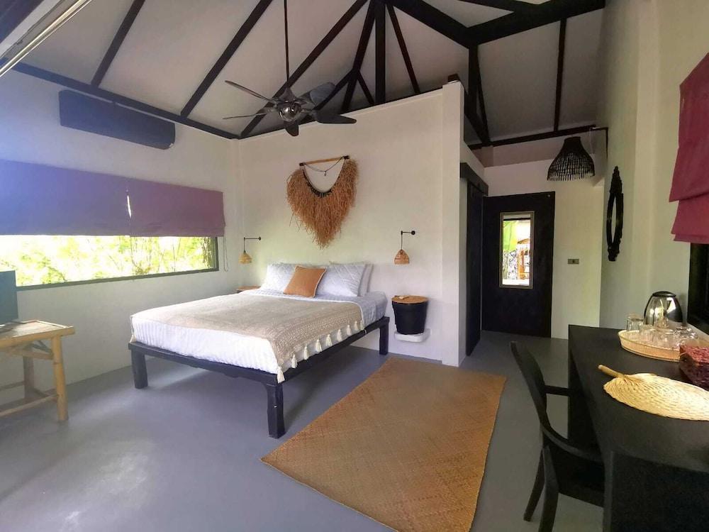 THE JADE COTTAGES KOH SAMUI - Tap to explore photos