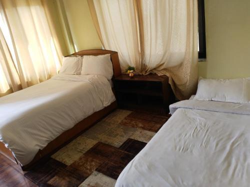 Kathmandu Airport View Hotel And Lodge - Tap to explore photos