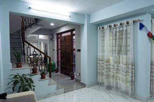 Satsang Homestay - Tap to explore photos