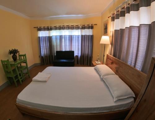 DRAKON NEST HOMESTAY