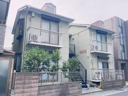 Changtee Hotel Ikebukuro Room Type - Annex - Japanese Western Room - up to 4 Adults - Non-Smoking