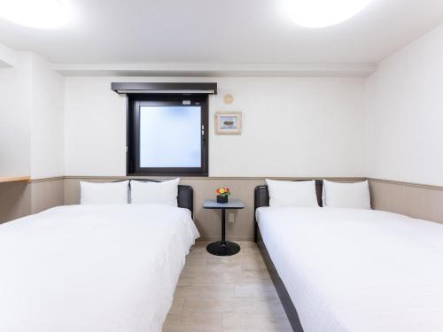 Changtee Hotel Ikebukuro Room Type - Family Room - Non-Smoking