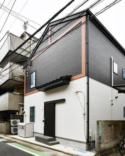 Samurai Stay Sugamo-Male Only - Tap to explore photos