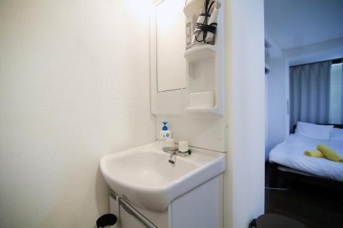 Asakusa Japanese Style Stay with Futon & Beds - Tap to explore photos