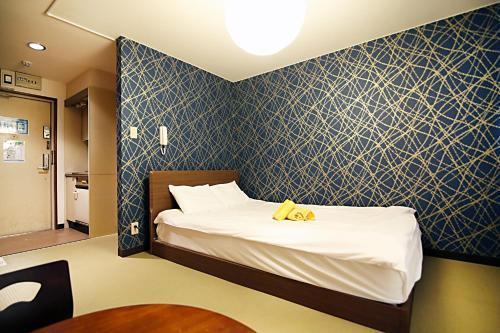 Asakusa Japanese Style Stay with Futon & Beds Room Type - Apartment