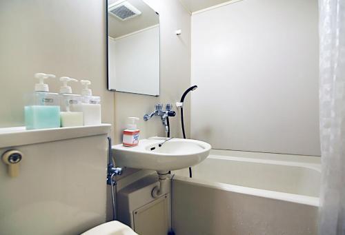 Asakusa Japanese Style Stay with Futon & Beds Room Type - Apartment
