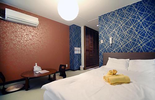 Asakusa Japanese Style Stay with Futon & Beds Room Type - Apartment