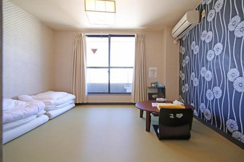 Asakusa Japanese Style Stay with Futon & Beds Room Type - Standard Apartment