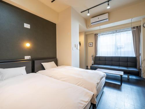 VACATION INN KAMATA I - Tap to explore photos