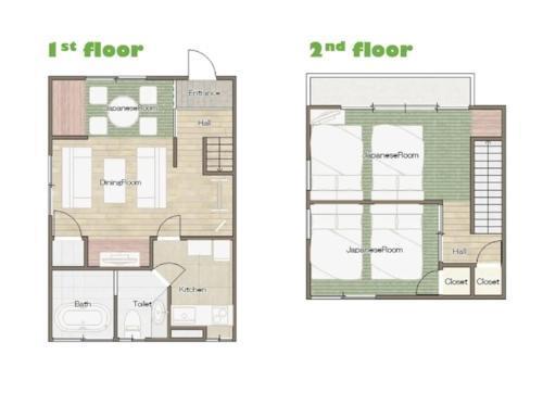 Mukojima Kodate - Vacation STAY 8857