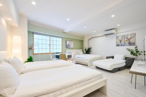STAY ARI Arakicho Room Type - Deluxe Apartment STAY ARI Arakicho Room Type - Deluxe Apartment