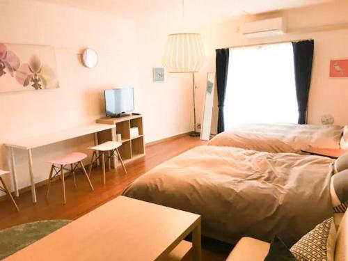 Goodsite In Oshiage Room Type - One-Bedroom Apartment Goodsite In Oshiage Room Type - One-Bedroom Apartment