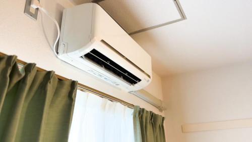 Goodsite In Oshiage Room Type - One-Bedroom Apartment