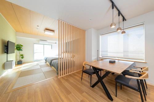 Goodsite In Oshiage - Tap to explore photos