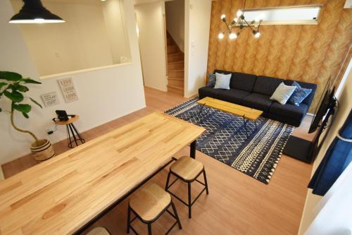 FINOA Residential Suite Asakusa/Oshiage Skytree - Tap to explore photos