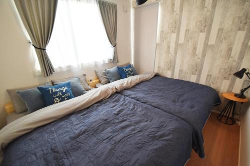 FINOA Residential Suite Asakusa/Oshiage Skytree - Tap to explore photos