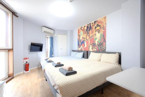 Musashi Hotel - Vacation STAY 57868v - Tap to explore photos