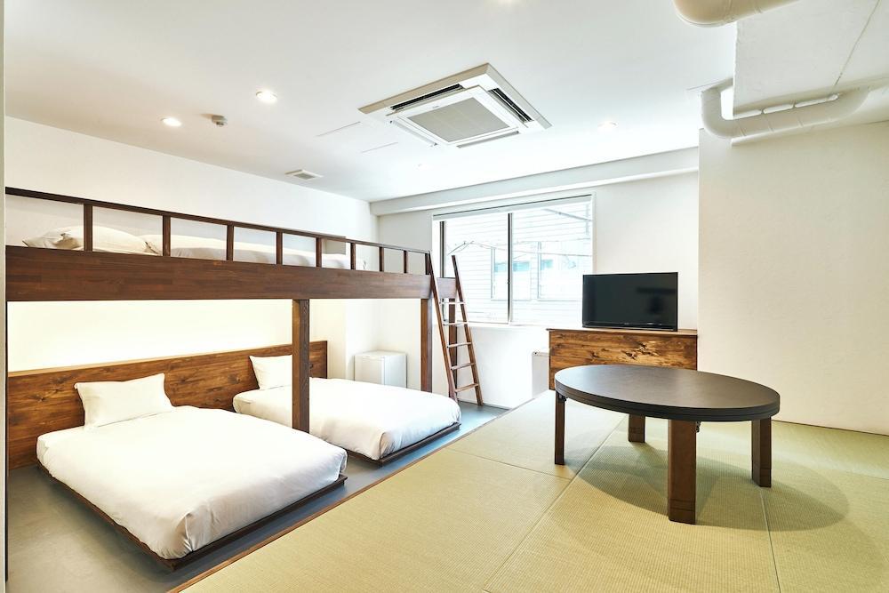 Cocts Akihabara Room Type - Family Room, Non Smoking