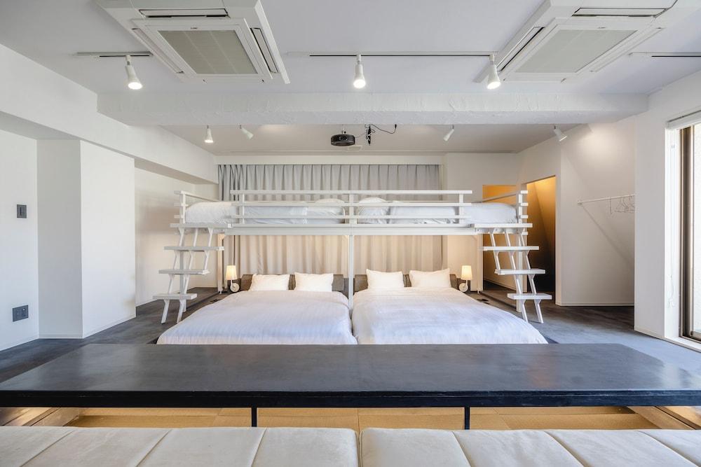 Cocts Akihabara Room Type - Superior Family Room, Non Smoking Cocts Akihabara Room Type - Superior Family Room, Non Smoking