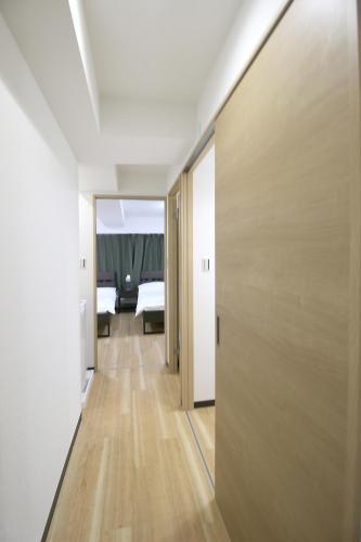 Uhome千駄木静雅民宿旅馆 Room Type - Quadruple Room