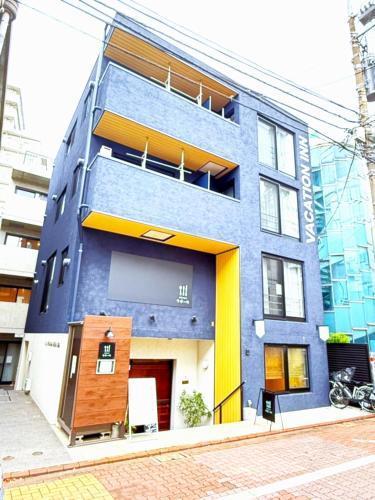 VACATION INN HEIWAJIMA I Room Type - One-Bedroom Apartment