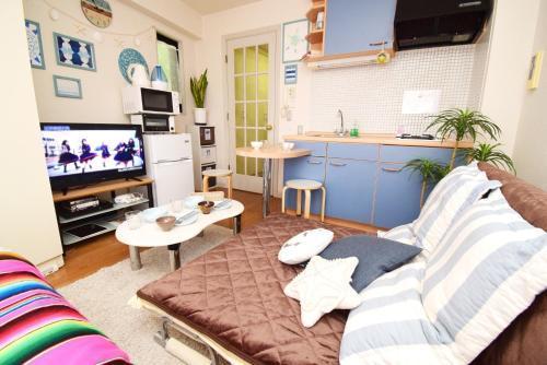 KITAZAWA CS HOUSE - Vacation STAY 28958v - Tap to explore photos