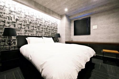 SLEEPLAB THE STAY 芝浦 -Shibaura- Room Type - Two-Bedroom Apartment SLEEPLAB THE STAY 芝浦 -Shibaura- Room Type - Two-Bedroom Apartment