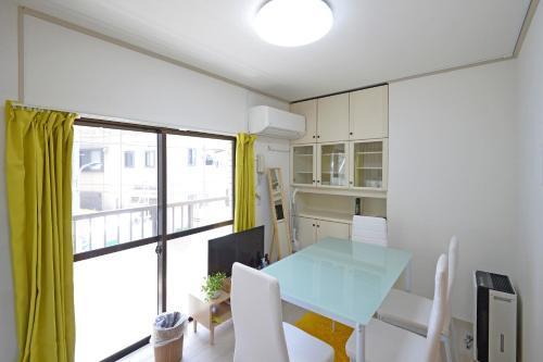 Oji Natural Cosy House - Tap to explore photos
