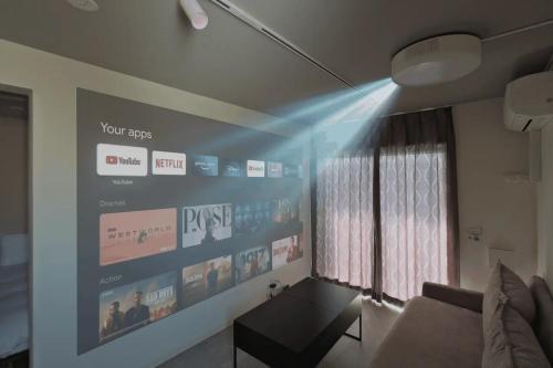 Hotel FANDINA TOKYO -ファンディーナ東京- Room Type - One-Bedroom Apartment