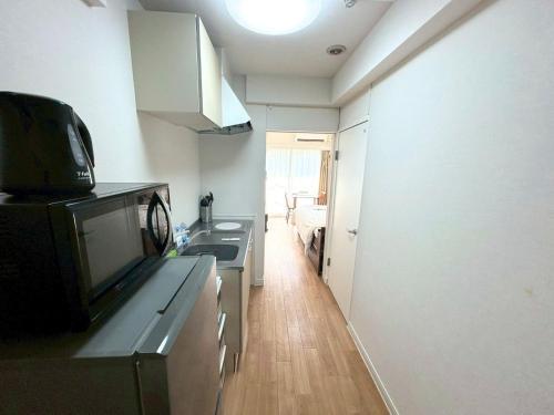 Amber Iidabashi - Vacation STAY 90542v Room Type - Apartment