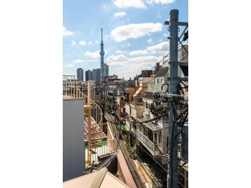 Private Hotel Oshiage - Vacation STAY 81630v