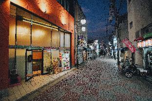 E JOY INN-West Shinjuku Branch - Tap to explore photos