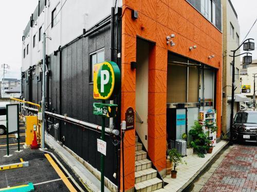 E JOY INN-West Shinjuku Branch