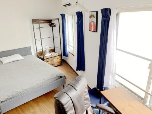 SKYE HOME MINPAKU - Vacation STAY 11856 - Tap to explore photos